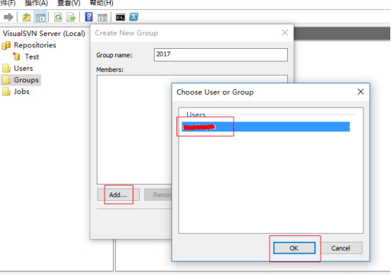 windowssvn客户端windows打开窗口svn选项-第2张图片-太平洋在线下载