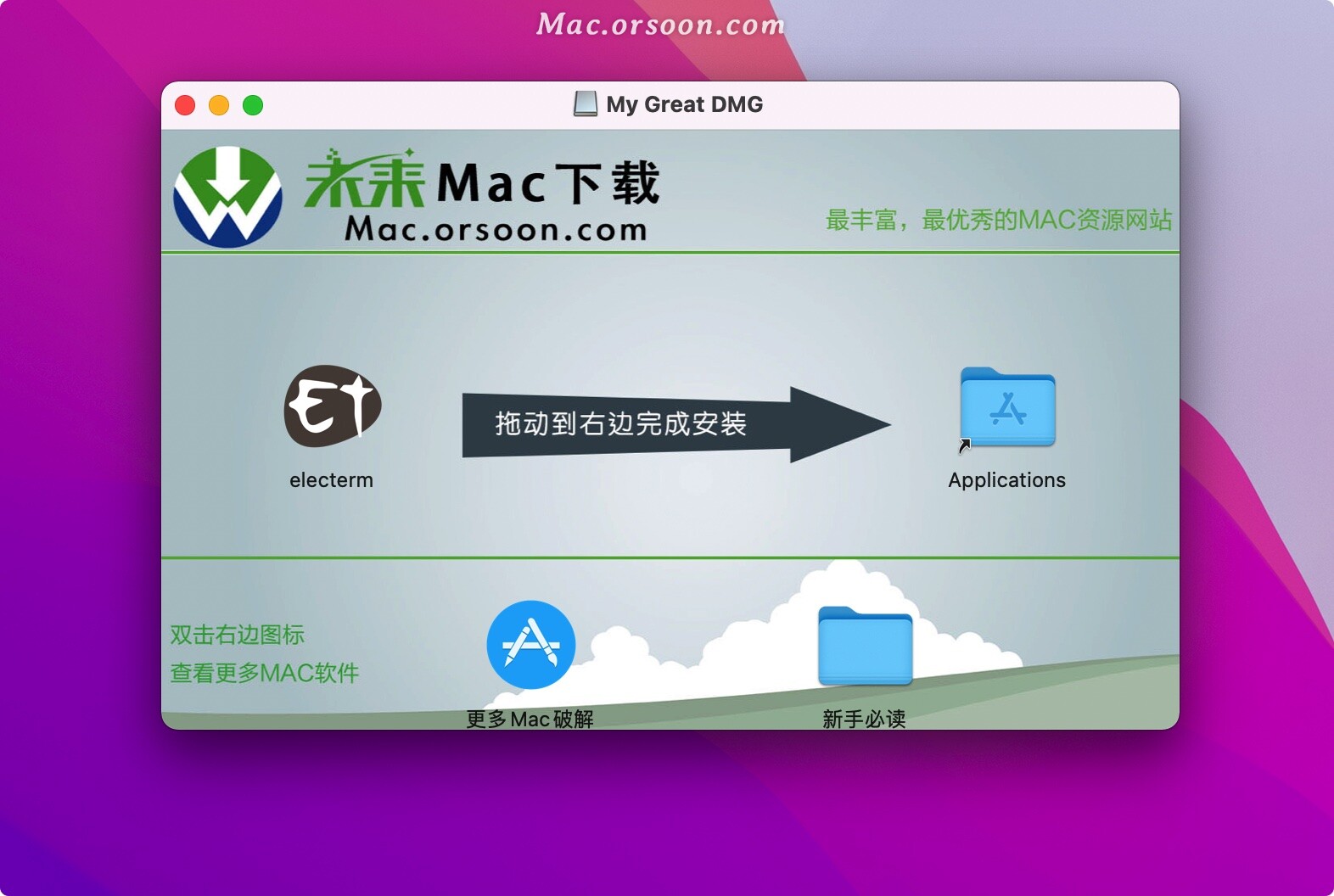 mac客户端是什么windows客户端-第1张图片-太平洋在线下载