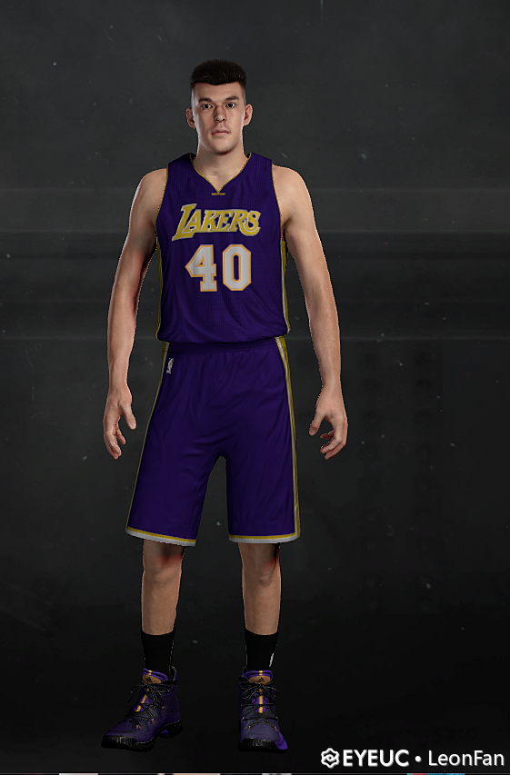 nba2k17手机版调画质nba2k20手机版怎么调画质-第2张图片-太平洋在线下载