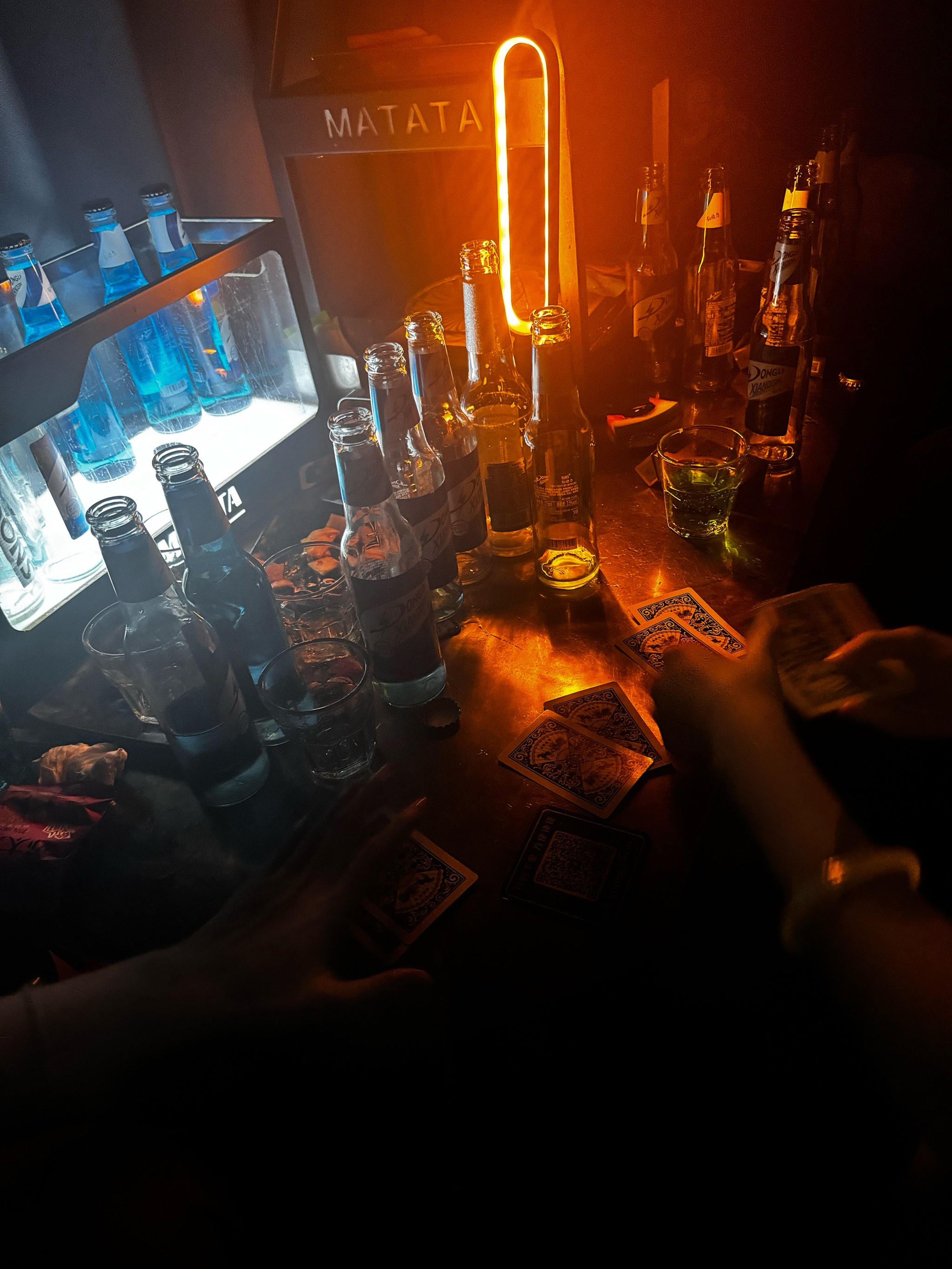 夜店安卓版夜店手游下载-第2张图片-太平洋在线下载