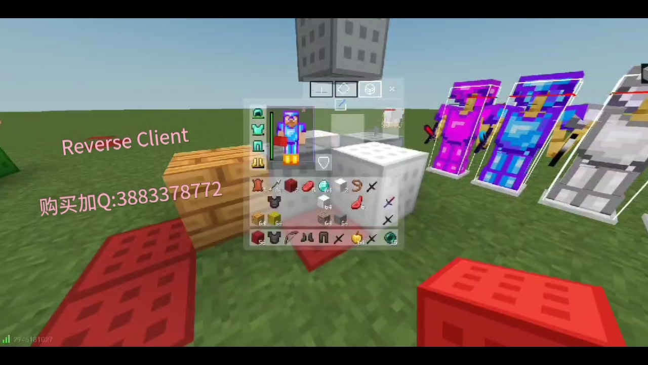 minecraft客户端开发minecraft基岩版开发者下载